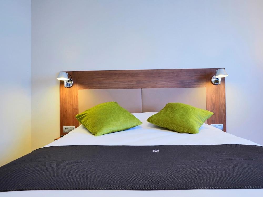Fotos del hotel - CAMPANILE BORDEAUX OUEST - MERIGNAC AEROPORT