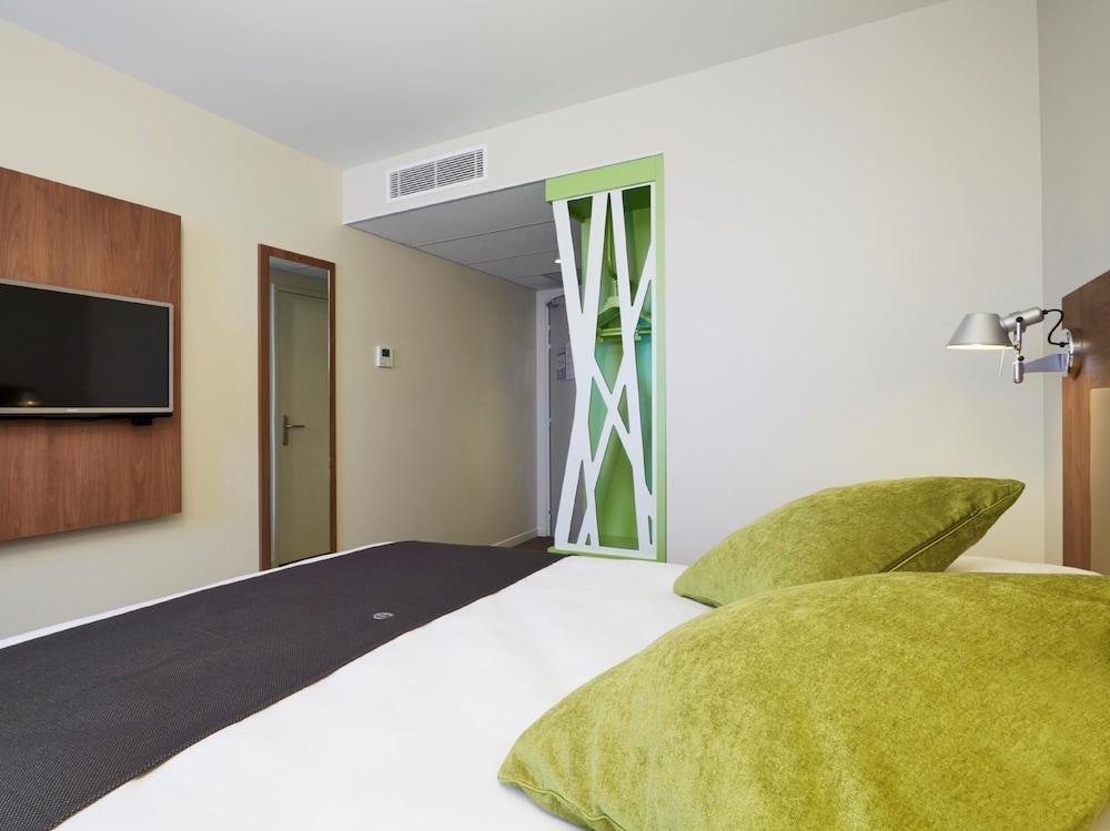 Fotos del hotel - CAMPANILE BORDEAUX OUEST - MERIGNAC AEROPORT