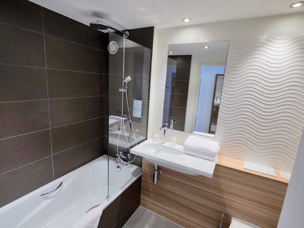 Fotos del hotel - CAMPANILE BORDEAUX OUEST - MERIGNAC AEROPORT