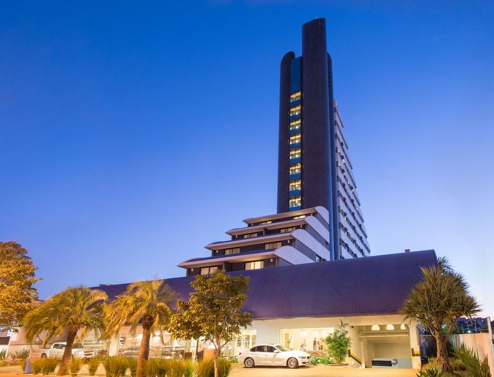 Fotos del hotel - BLUE TREE PREMIUM LONDRINA