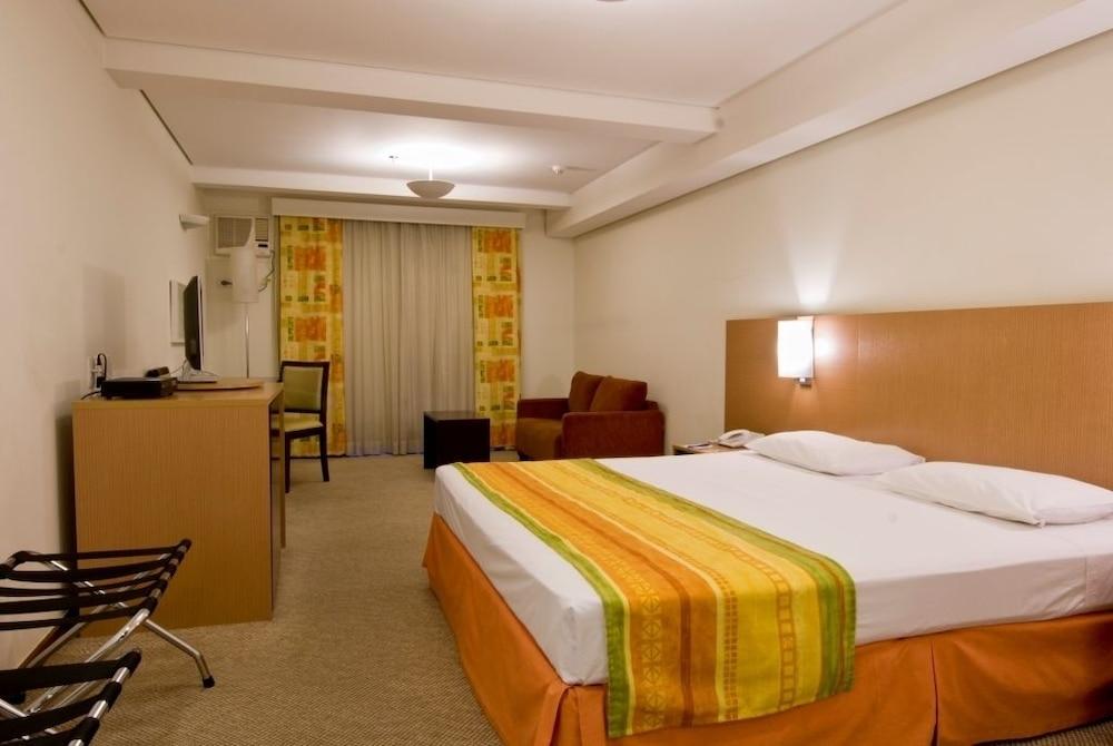 Fotos del hotel - BLUE TREE PREMIUM LONDRINA
