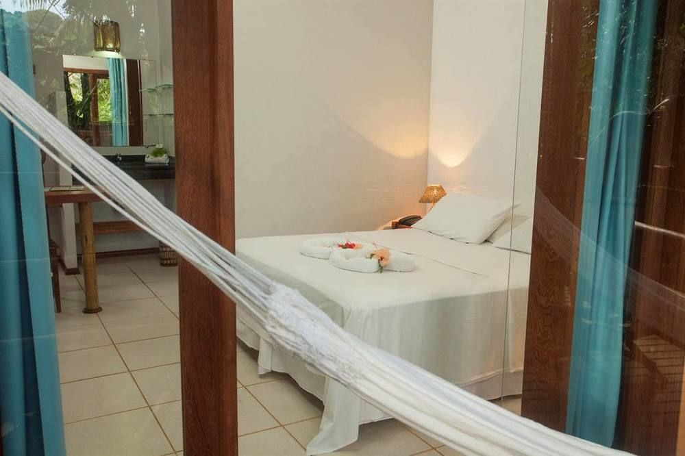 Fotos del hotel - POUSADA VILA DO DENGO
