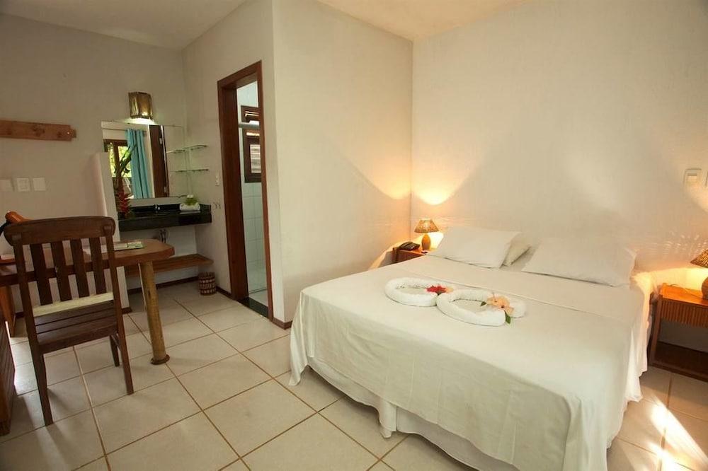 Fotos del hotel - POUSADA VILA DO DENGO