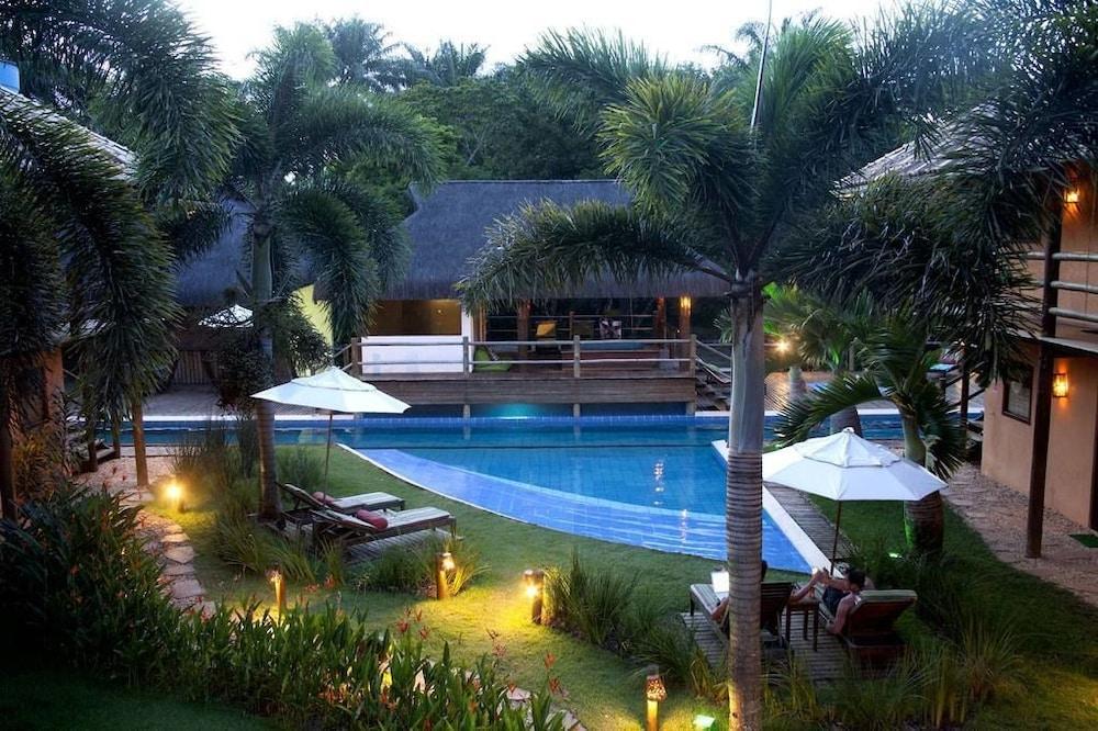 Fotos del hotel - POUSADA VILA DO DENGO
