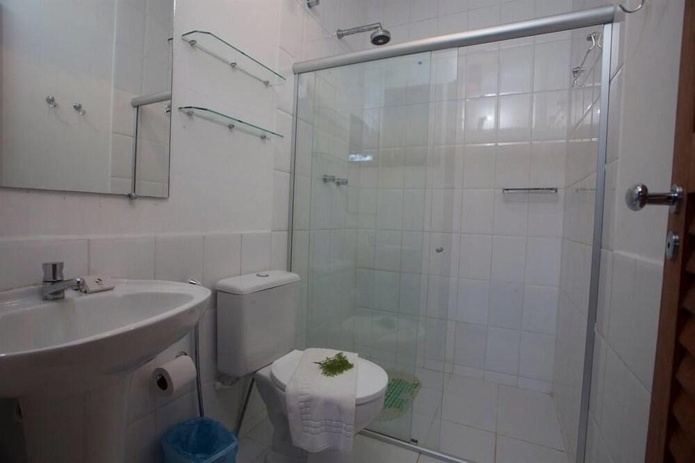 Fotos del hotel - POUSADA VILA DO DENGO