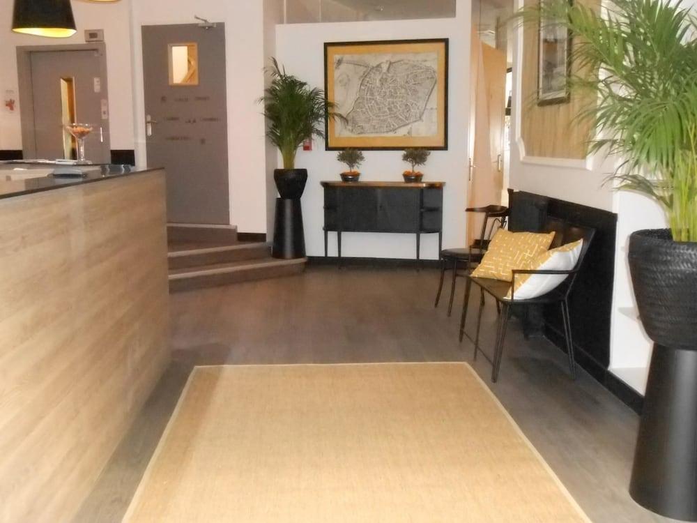 Fotos del hotel - Regina Hotel