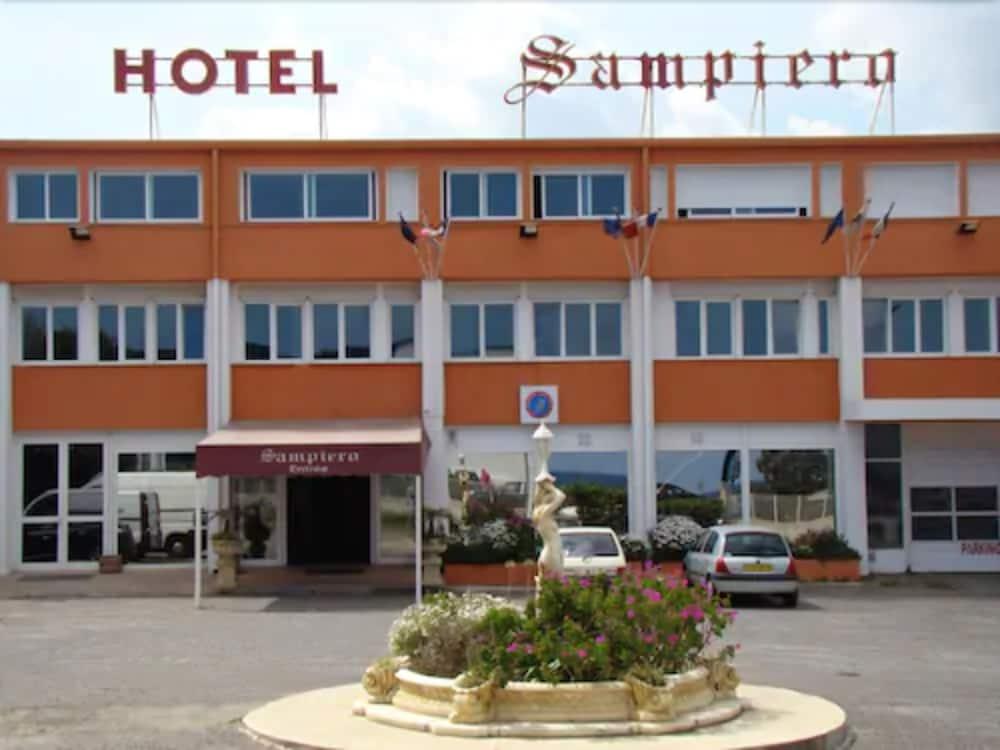 Fotos del hotel - SAMPIERO