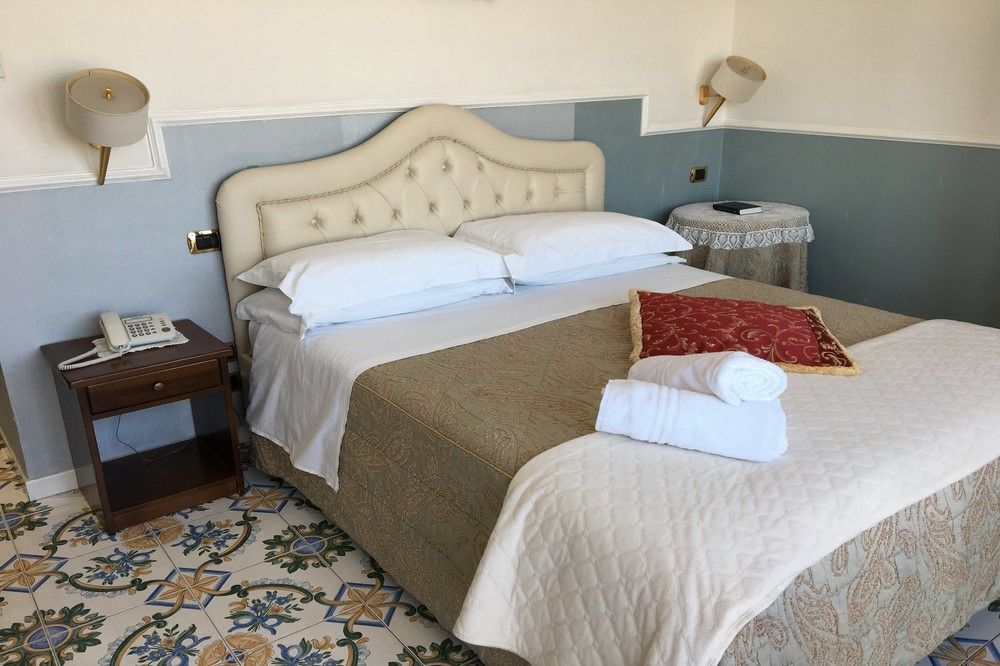 Fotos del hotel - VILLA CIMMINO