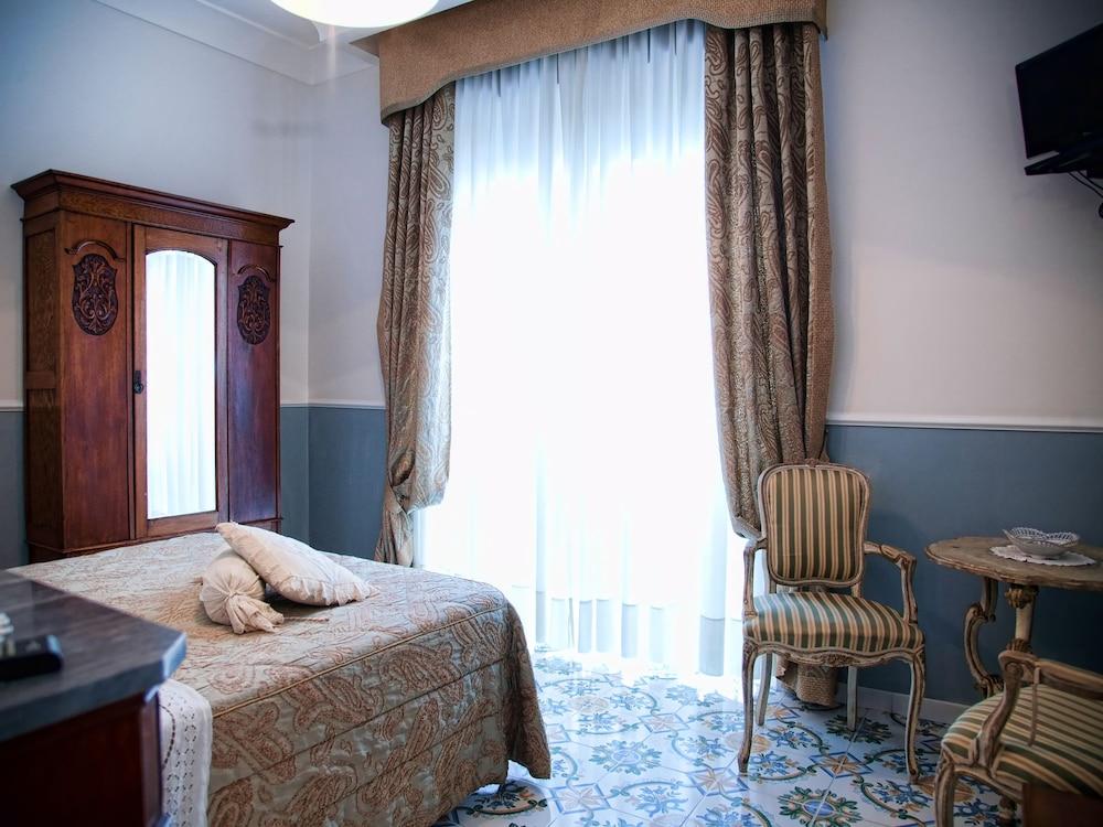 Fotos del hotel - VILLA CIMMINO