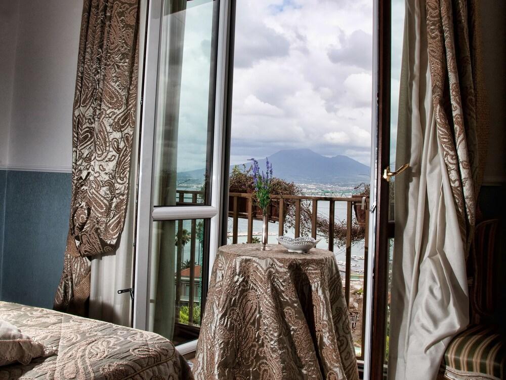 Fotos del hotel - VILLA CIMMINO