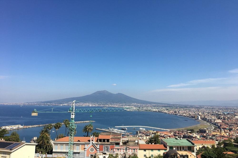 Fotos del hotel - VILLA CIMMINO