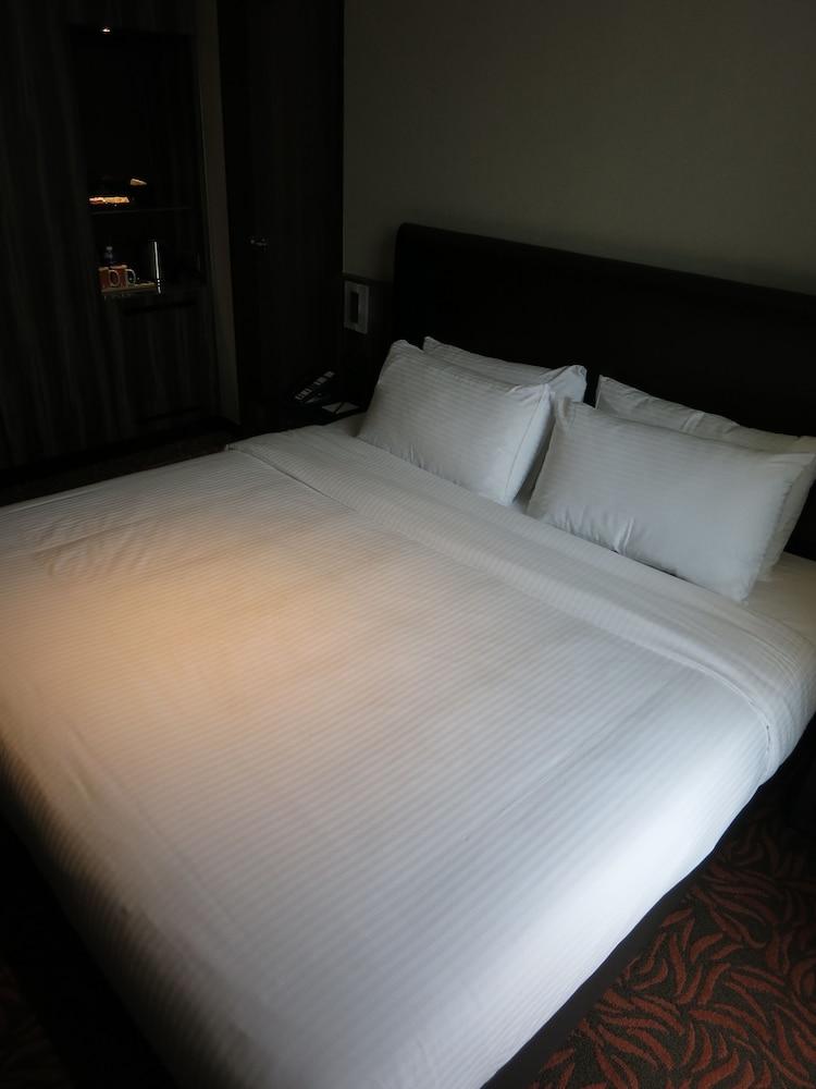 Fotos del hotel - AQUEEN HOTEL JALAN BESAR