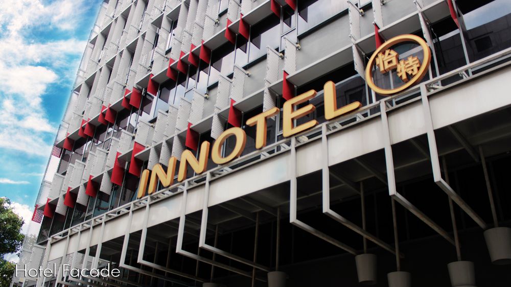 Fotos del hotel - INNOTEL