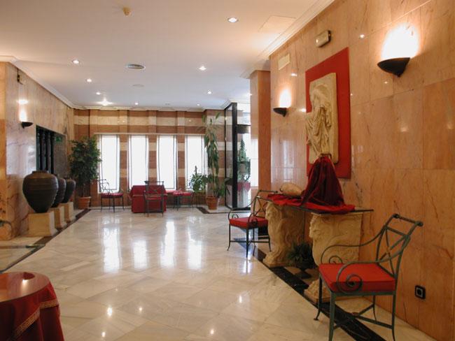 Fotos del hotel - NOVA ROMA