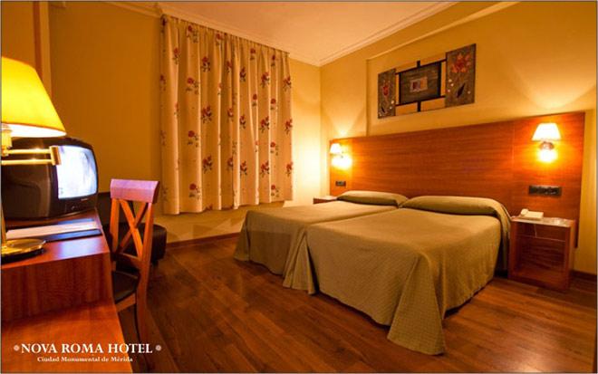 Fotos del hotel - NOVA ROMA