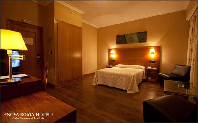 Fotos del hotel - NOVA ROMA