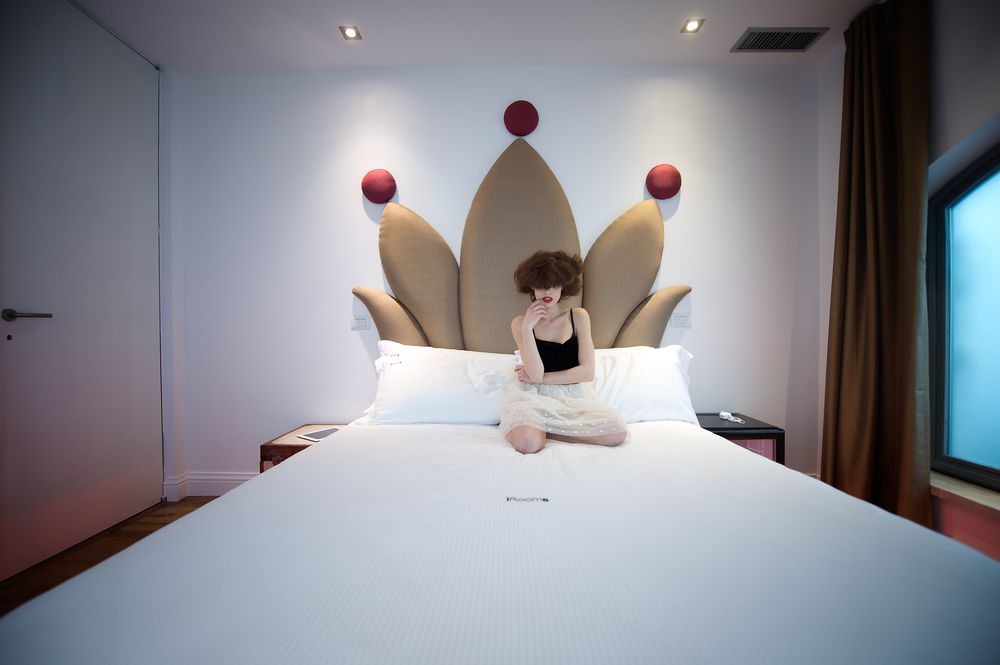 Fotos del hotel - IROOMS FORUM & COLOSSEUM