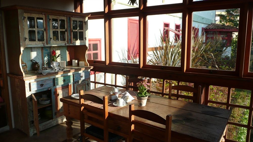 Fotos del hotel - POUSADA BENEVENTO