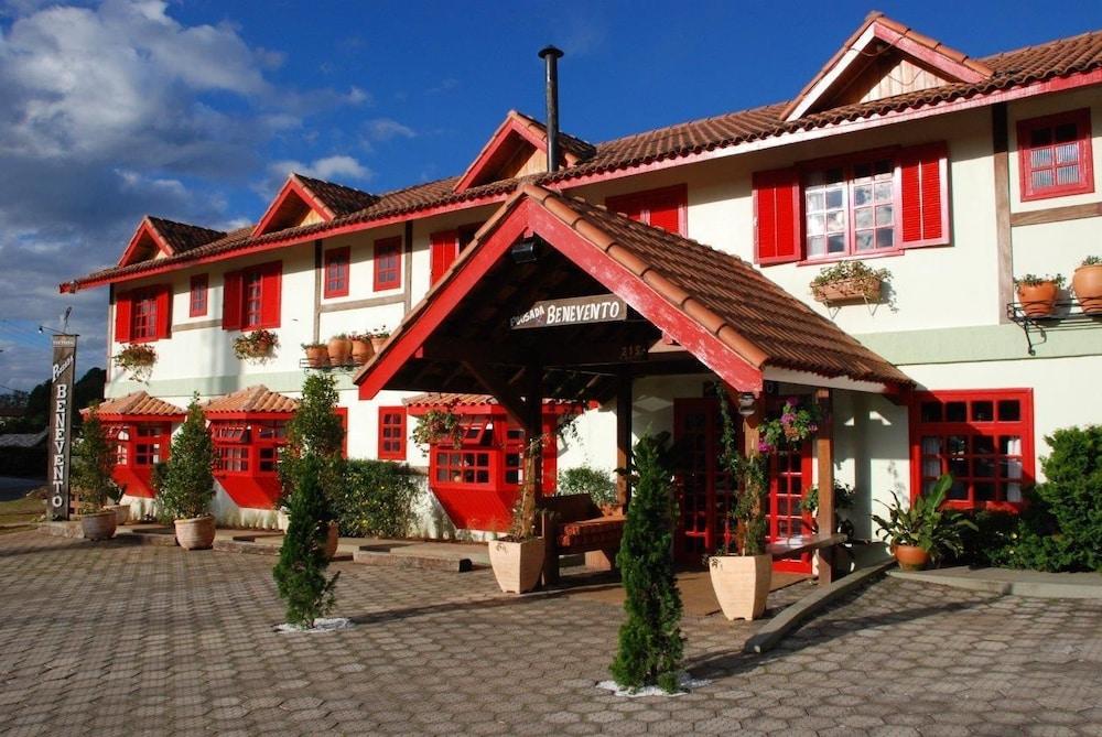 Fotos del hotel - POUSADA BENEVENTO