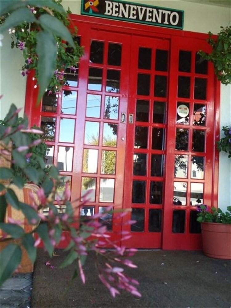 Fotos del hotel - POUSADA BENEVENTO