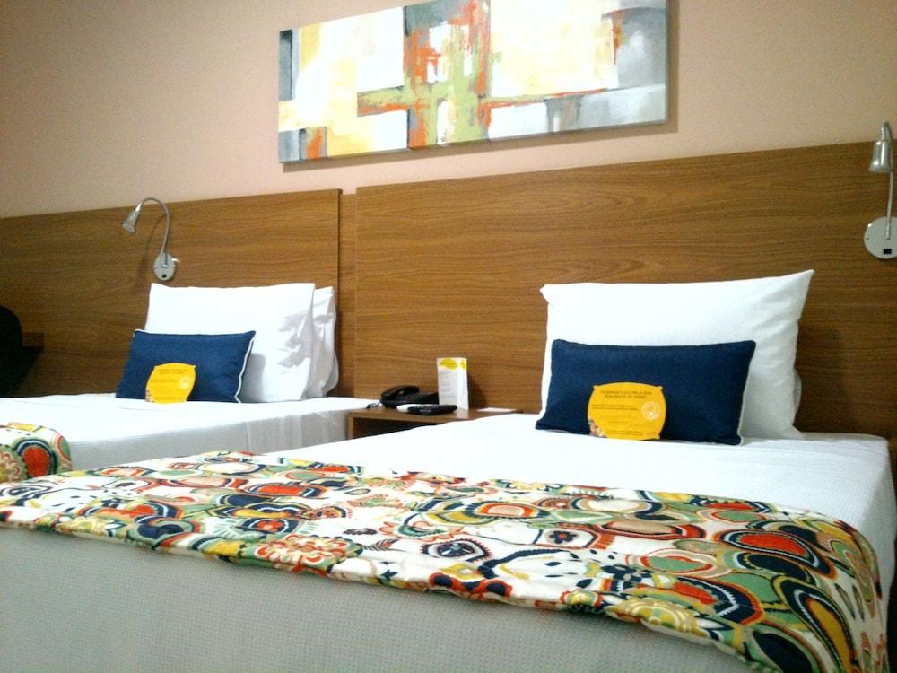 Fotos del hotel - Comfort Hotel Bauru