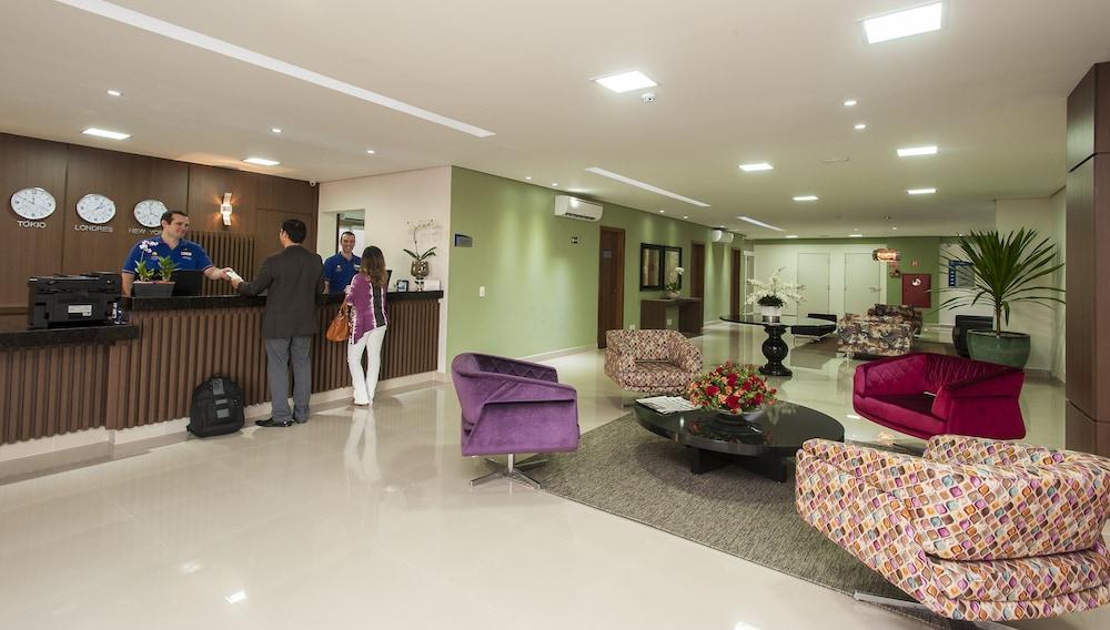 Fotos del hotel - Comfort Hotel Bauru
