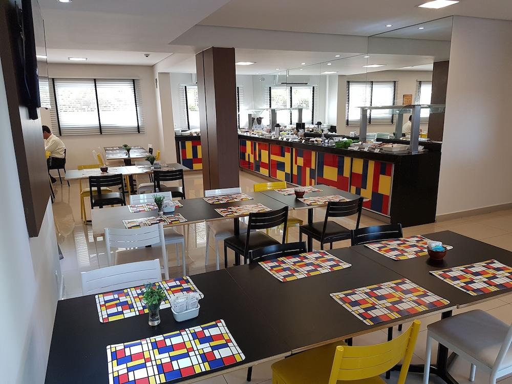 Fotos del hotel - Comfort Hotel Bauru