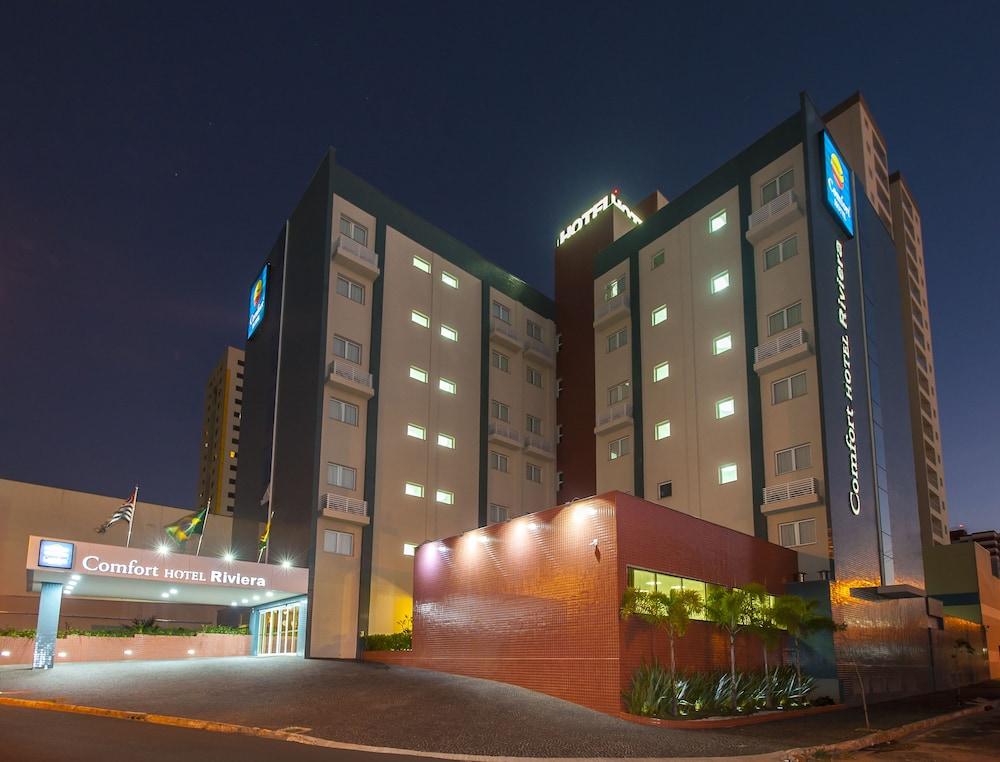 Fotos del hotel - Comfort Hotel Bauru