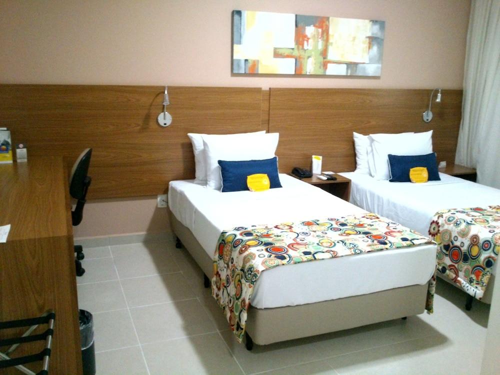 Fotos del hotel - Comfort Hotel Bauru