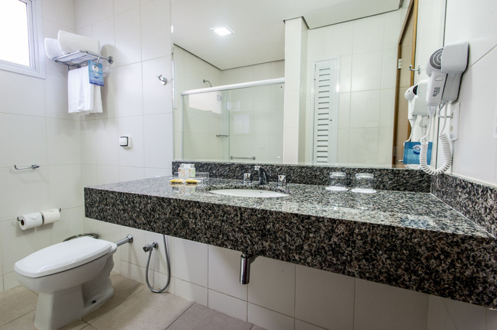 Fotos del hotel - Comfort Hotel Bauru