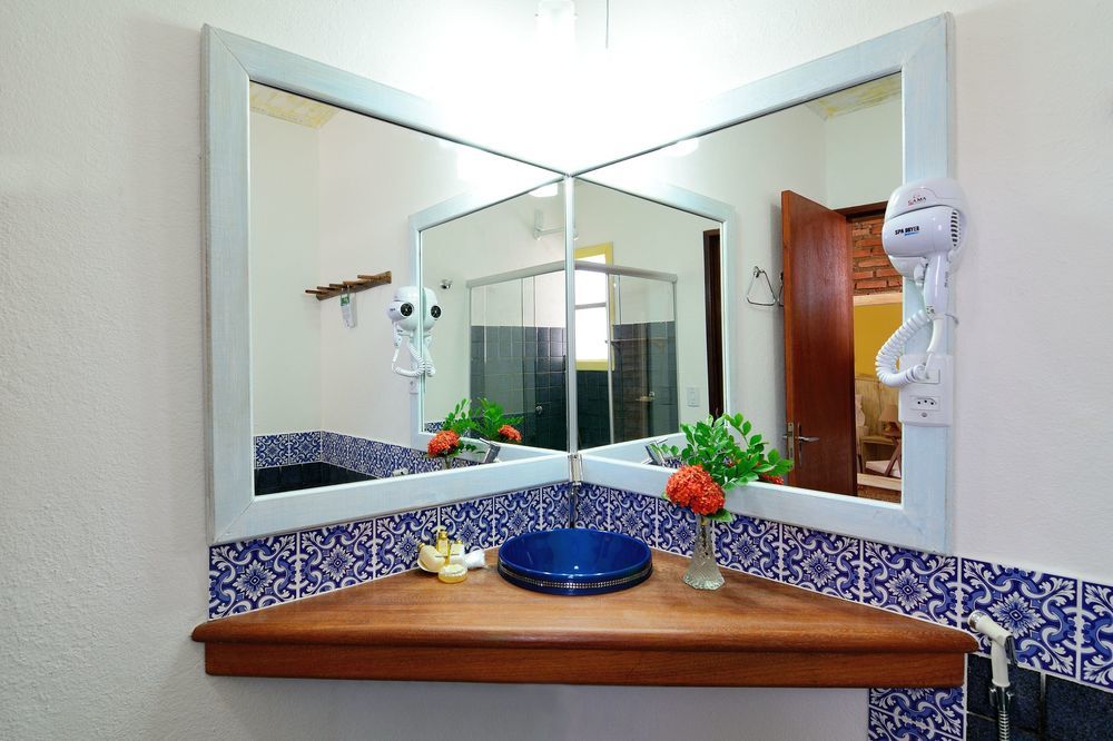 Fotos del hotel - Pousada Casa de Maria
