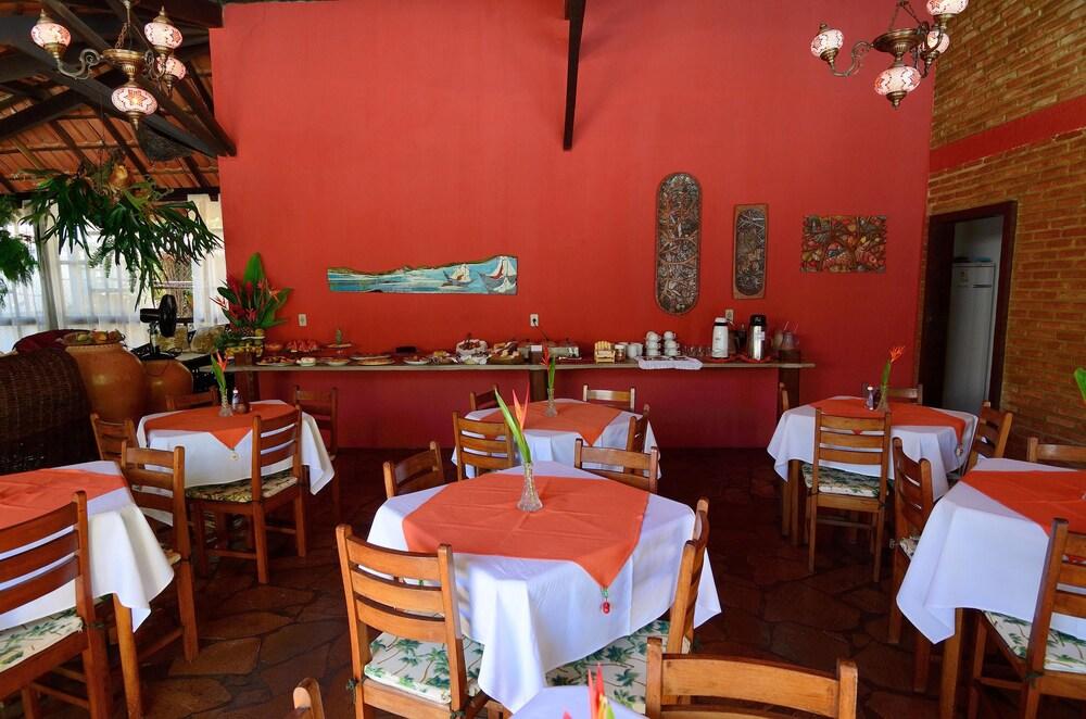 Fotos del hotel - Pousada Casa de Maria