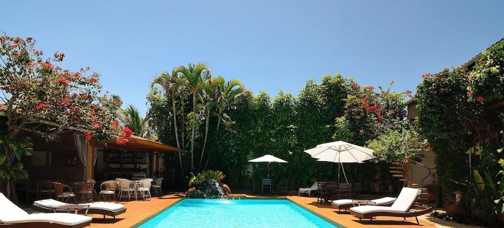Fotos del hotel - Pousada Casa de Maria