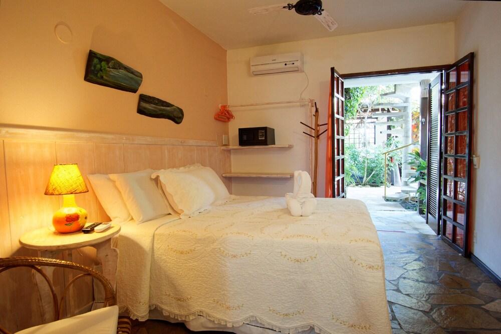 Fotos del hotel - Pousada Casa de Maria