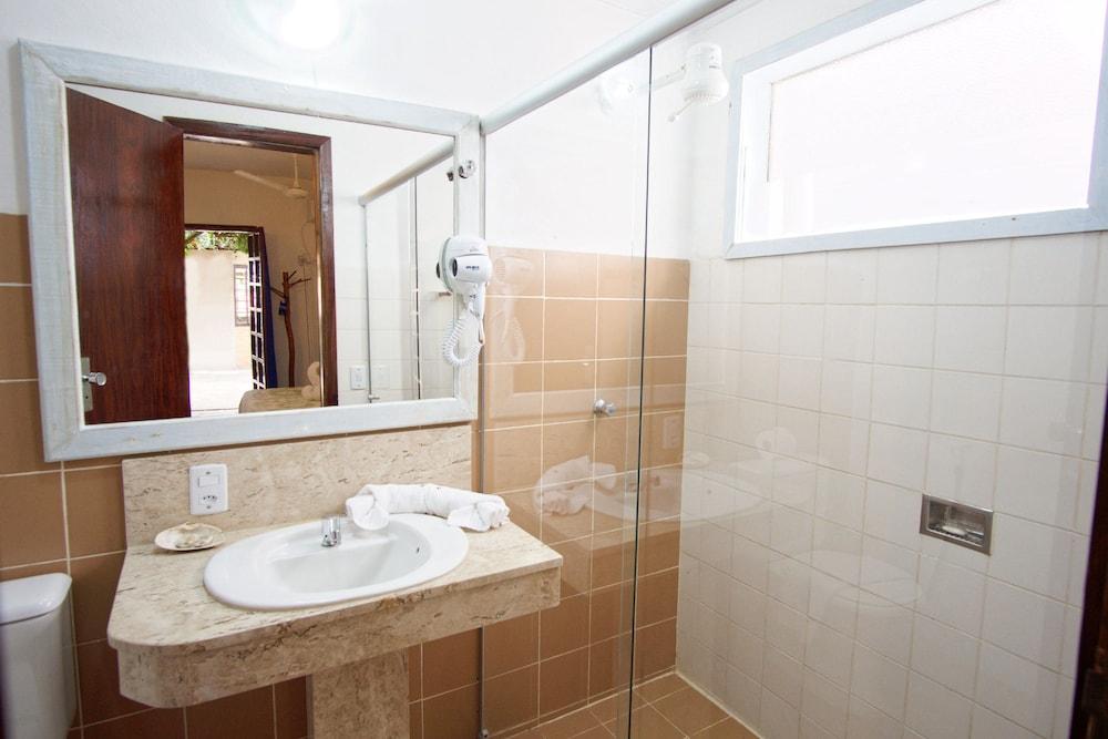 Fotos del hotel - Pousada Casa de Maria