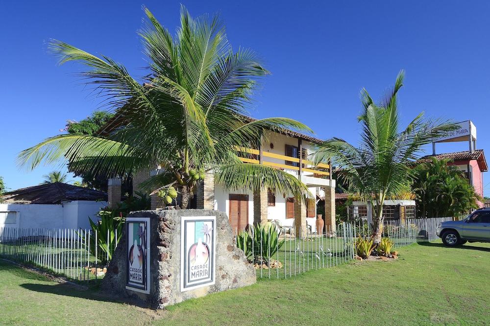 Fotos del hotel - Pousada Casa de Maria