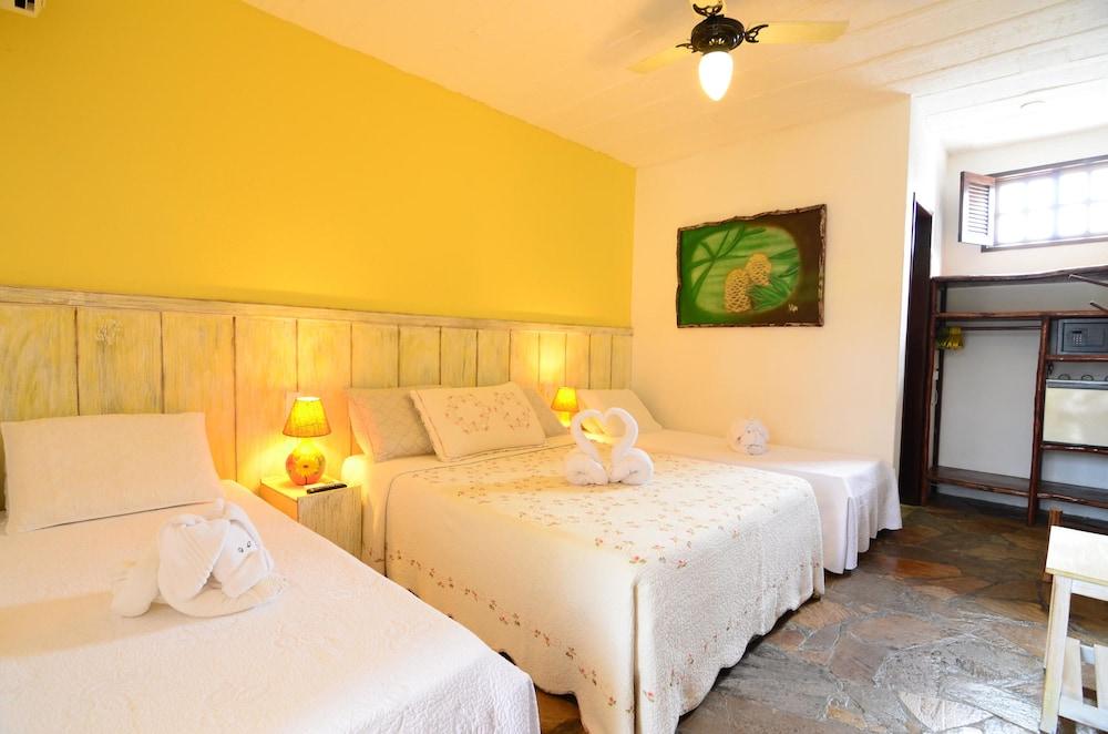 Fotos del hotel - Pousada Casa de Maria