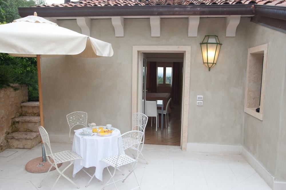 Fotos del hotel - RELAIS FRA LORENZO