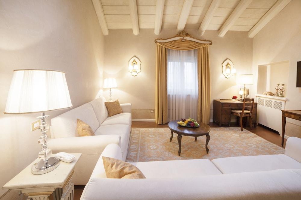 Fotos del hotel - RELAIS FRA LORENZO