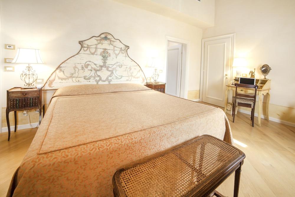 Fotos del hotel - RELAIS FRA LORENZO