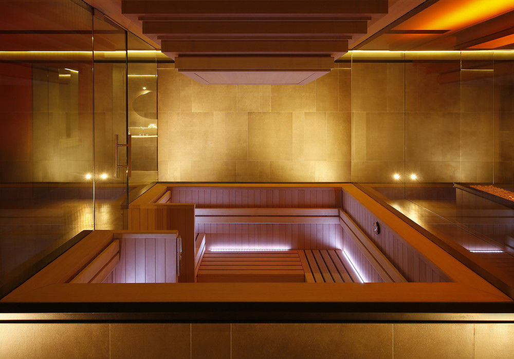 Fotos del hotel - TIVOLI PORTOPICCOLO SISTIANA WELLNESS RESORT & SPA