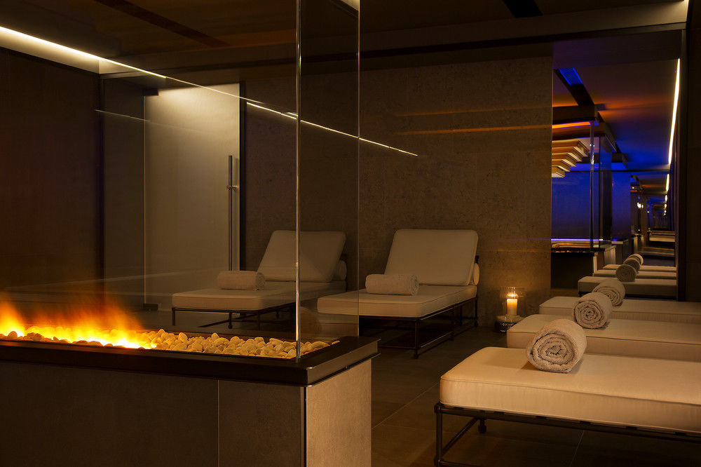 Fotos del hotel - TIVOLI PORTOPICCOLO SISTIANA WELLNESS RESORT & SPA