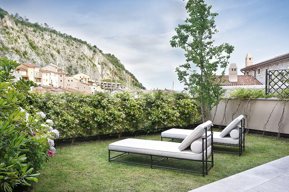 Fotos del hotel - TIVOLI PORTOPICCOLO SISTIANA WELLNESS RESORT & SPA