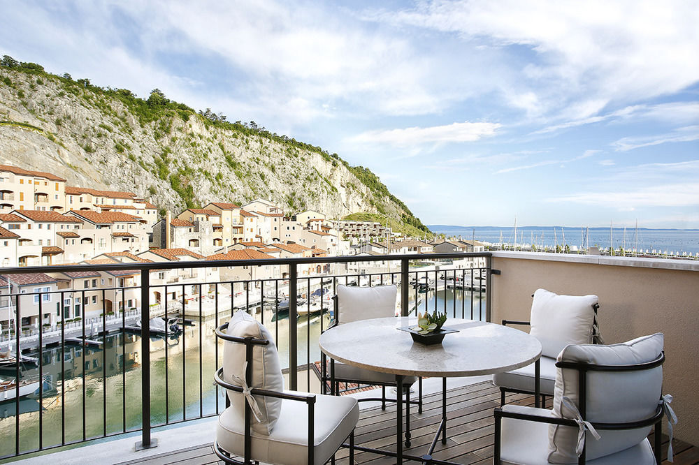 Fotos del hotel - TIVOLI PORTOPICCOLO SISTIANA WELLNESS RESORT & SPA