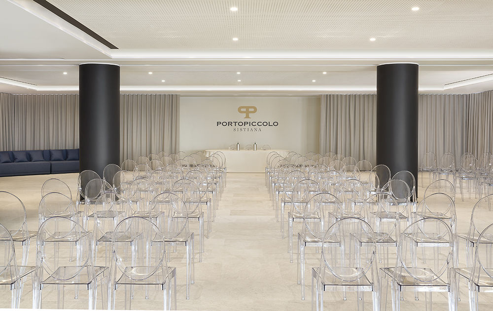 Fotos del hotel - TIVOLI PORTOPICCOLO SISTIANA WELLNESS RESORT & SPA