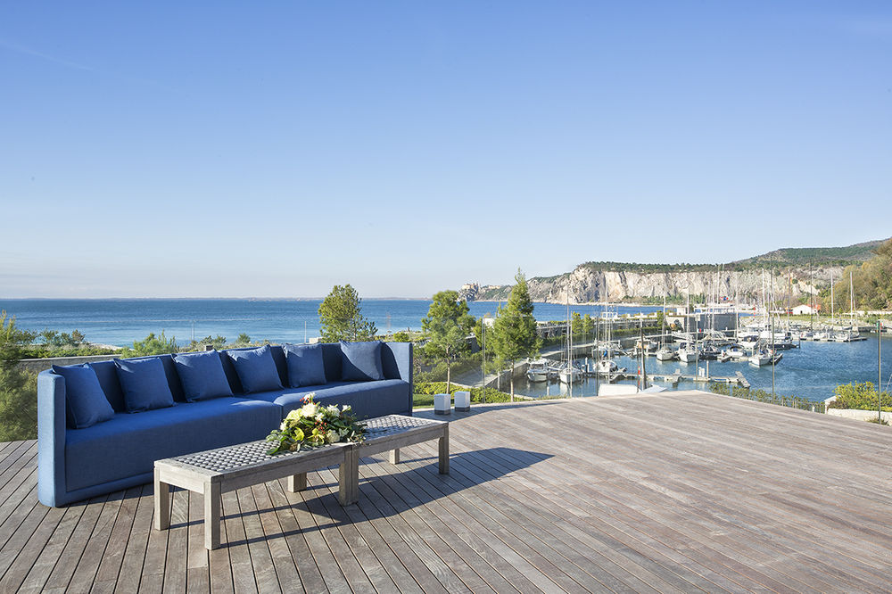 Fotos del hotel - TIVOLI PORTOPICCOLO SISTIANA WELLNESS RESORT & SPA