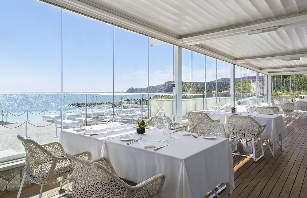 Fotos del hotel - TIVOLI PORTOPICCOLO SISTIANA WELLNESS RESORT & SPA