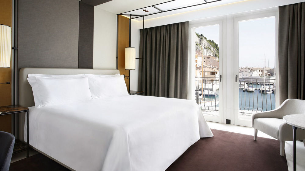 Fotos del hotel - TIVOLI PORTOPICCOLO SISTIANA WELLNESS RESORT & SPA