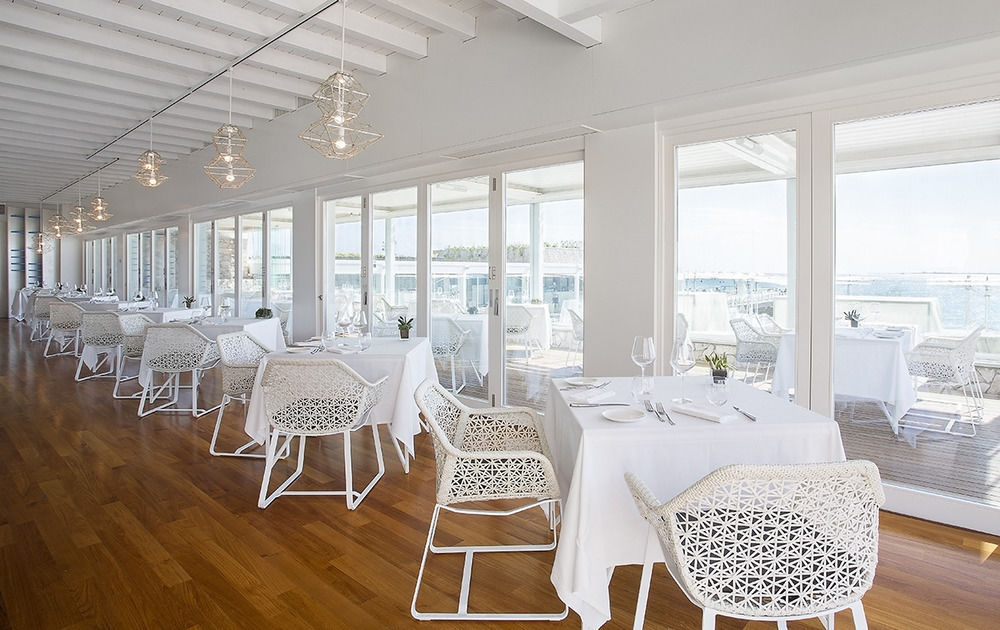 Fotos del hotel - TIVOLI PORTOPICCOLO SISTIANA WELLNESS RESORT & SPA