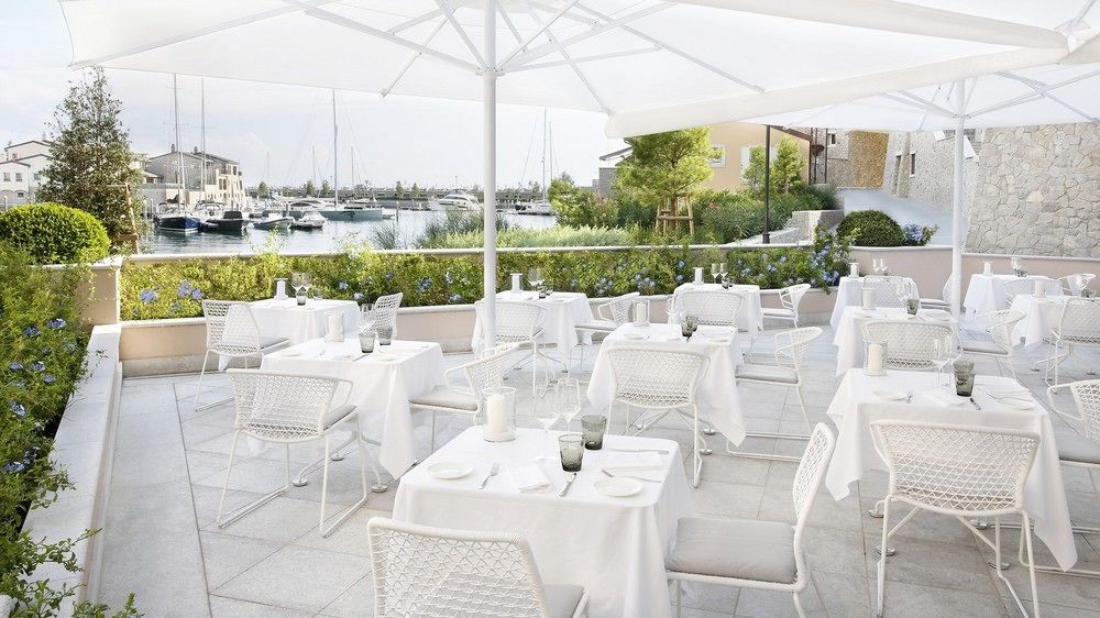 Fotos del hotel - TIVOLI PORTOPICCOLO SISTIANA WELLNESS RESORT & SPA